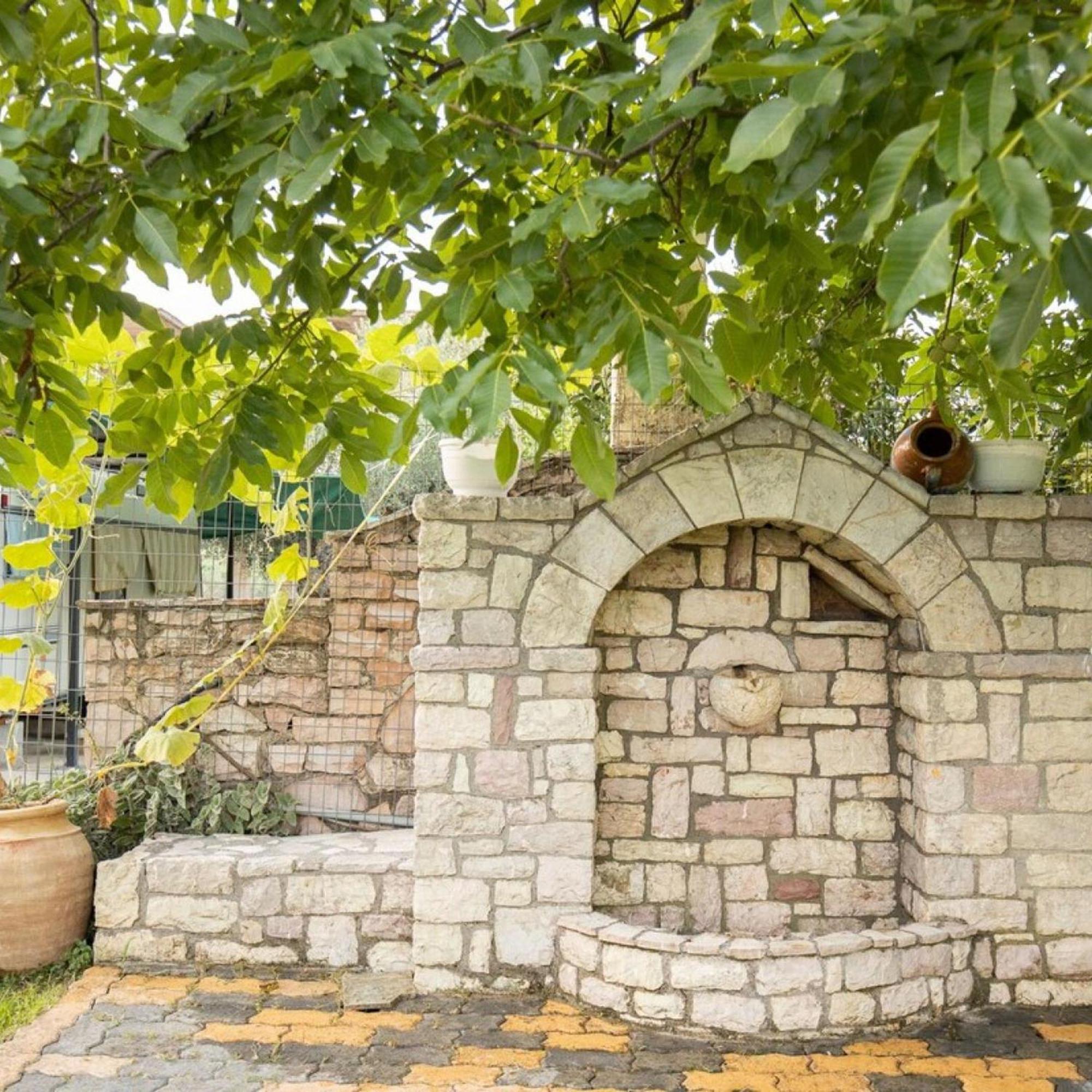 Neromilos Harmony - Roussis Residence Exterior photo
